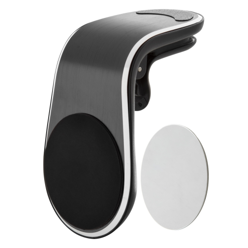 Magvent – Uchwyt samochodowy na telefon AP808033-10 – gadżety reklamowe GiftKolekcja.pl