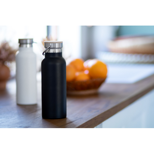 Manaslu - Butelka izolująca AP808034-10 - gadżety reklamowe GiftKolekcja.pl