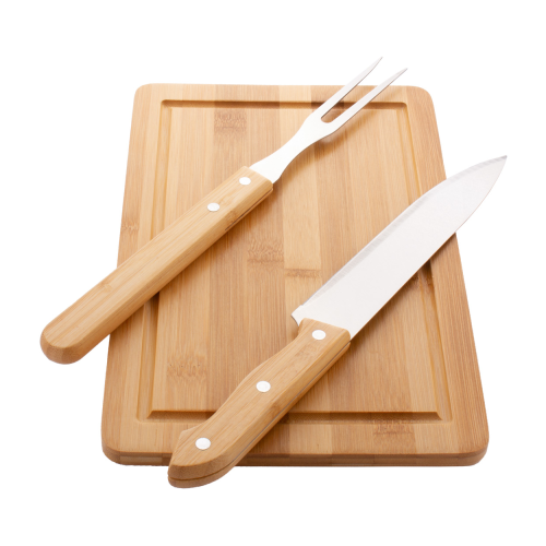 Steakus - Zestaw do krojenia mięs AP808044 - gadżety reklamowe GiftKolekcja.pl