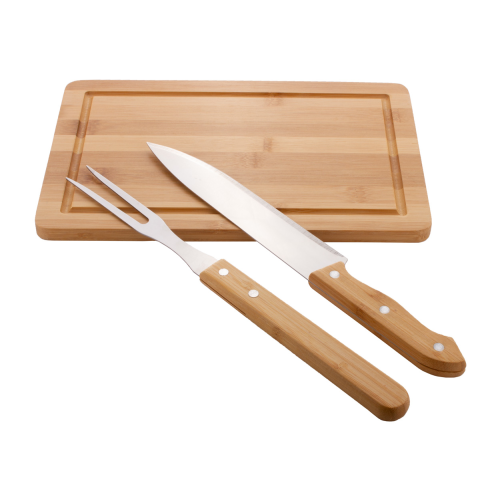 Steakus - Zestaw do krojenia mięs AP808044 - gadżety reklamowe GiftKolekcja.pl
