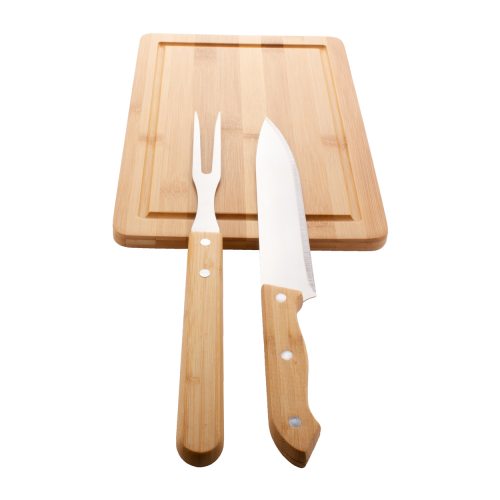 Steakus - Zestaw do krojenia mięs AP808044 - gadżety reklamowe GiftKolekcja.pl