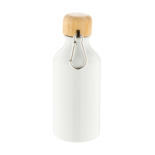 Monbo - Butelka aluminiowa AP808046-01 - gadżety reklamowe GiftKolekcja.pl