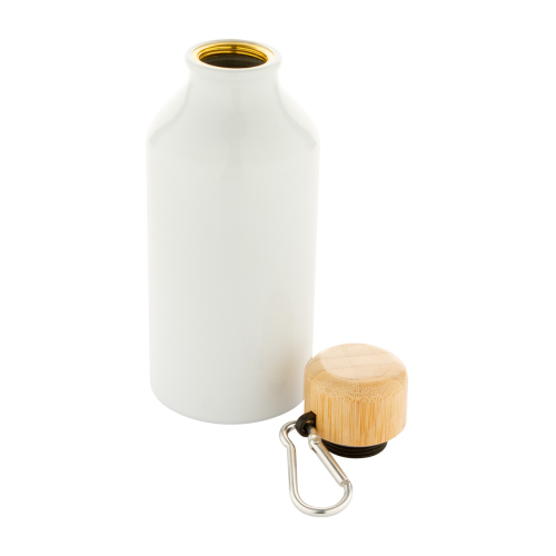 Monbo - Butelka aluminiowa AP808046-01 - gadżety reklamowe GiftKolekcja.pl
