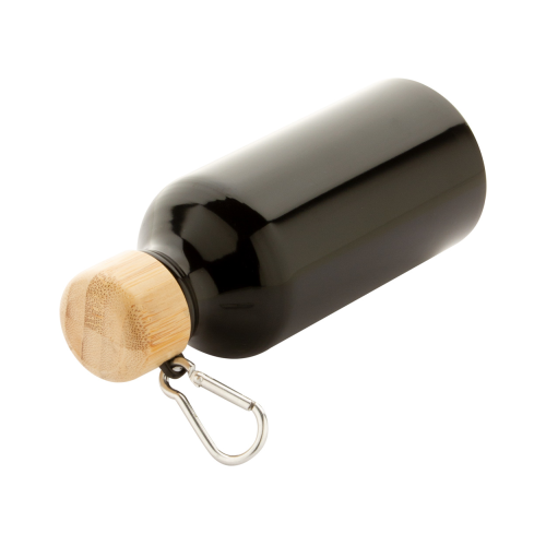 Monbo - Butelka aluminiowa AP808046-10 - gadżety reklamowe GiftKolekcja.pl