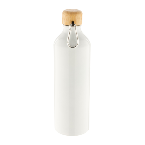 Monbo XL - Butelka aluminiowa AP808047-01 - gadżety reklamowe GiftKolekcja.pl