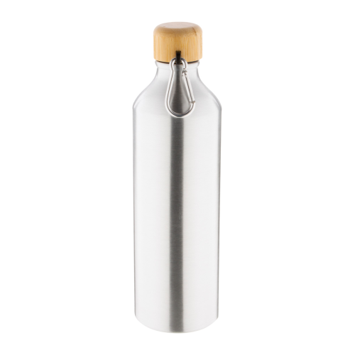 Monbo XL - Butelka aluminiowa AP808047-21 - gadżety reklamowe GiftKolekcja.pl