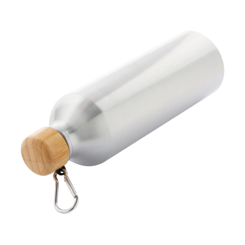 Monbo XL - Butelka aluminiowa AP808047-21 - gadżety reklamowe GiftKolekcja.pl