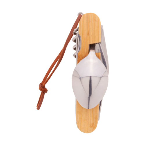 Xander - Scyzoryk / zestaw sztuców AP808048 - gadżety reklamowe GiftKolekcja.pl