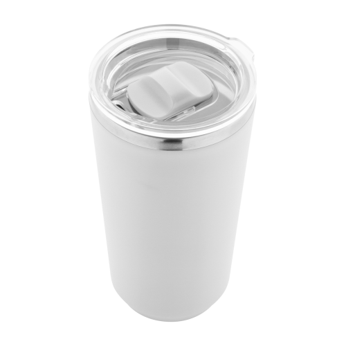 Lungogo - Kubek termiczny AP808050-01 - gadżety reklamowe GiftKolekcja.pl