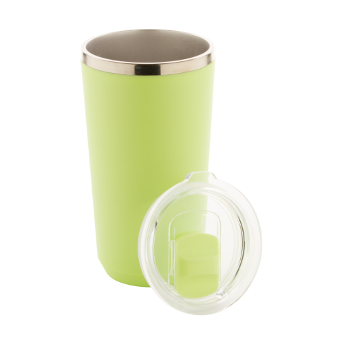 Lungogo - Kubek termiczny AP808050-71 - gadżety reklamowe GiftKolekcja.pl