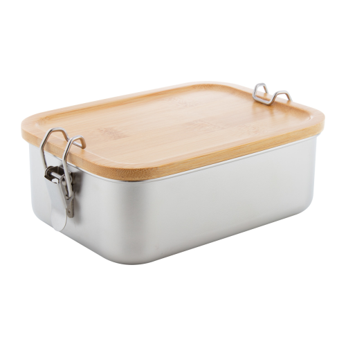 Bambento - Lunch box / pudełko na lunch AP808053 - gadżety reklamowe GiftKolekcja.pl