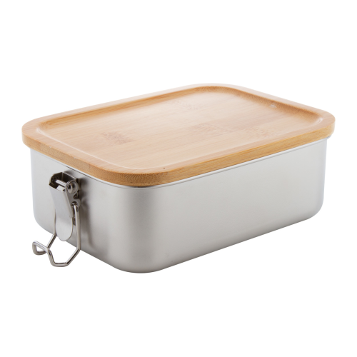 Bambento - Lunch box / pudełko na lunch AP808053 - gadżety reklamowe GiftKolekcja.pl