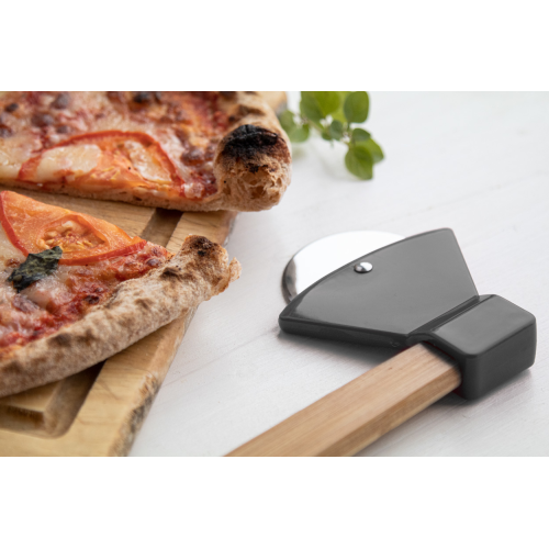 Pizzax - Nóż do pizzy AP808054-10 - gadżety reklamowe GiftKolekcja.pl