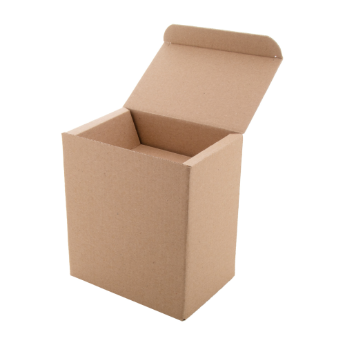 Univer Eco - Pudełko na kubek / kartonik AP808058-00 - gadżety reklamowe GiftKolekcja.pl