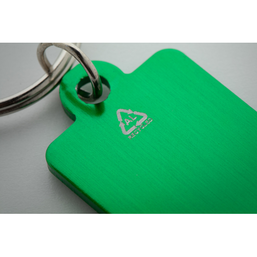 RaluCart - Żeton do wózków / brelok AP808060-07 - gadżety reklamowe GiftKolekcja.pl