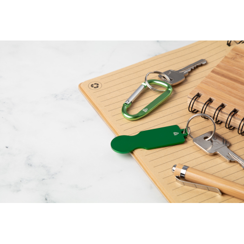 RaluCart - Żeton do wózków / brelok AP808060-07 - gadżety reklamowe GiftKolekcja.pl