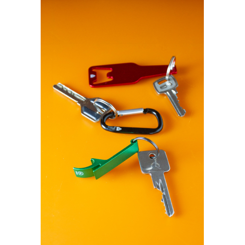 Ralubiner - Brelok AP808062-10 - gadżety reklamowe GiftKolekcja.pl