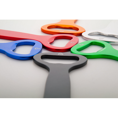 Ralager - Otwieracz do butelek AP808067-21 - gadżety reklamowe GiftKolekcja.pl