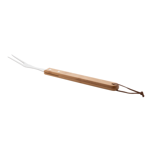 Yakiboo - Zestaw do grilla/BBQ AP808070 - gadżety reklamowe GiftKolekcja.pl