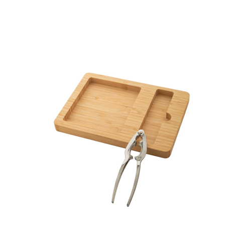 Valnott - Dziadek do orzechów - zestaw AP808077 - gadżety reklamowe GiftKolekcja.pl