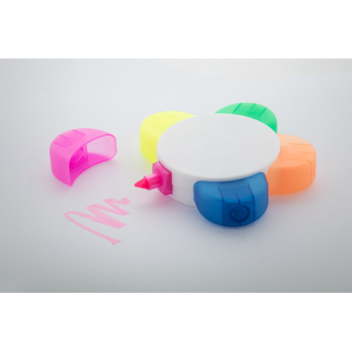 Pentamark - Zakreślacz AP808084 - gadżety reklamowe GiftKolekcja.pl