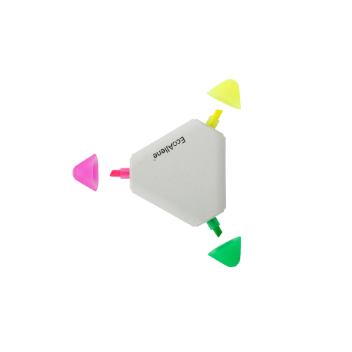 Triomark - Zakreślacz AP808085 - gadżety reklamowe GiftKolekcja.pl