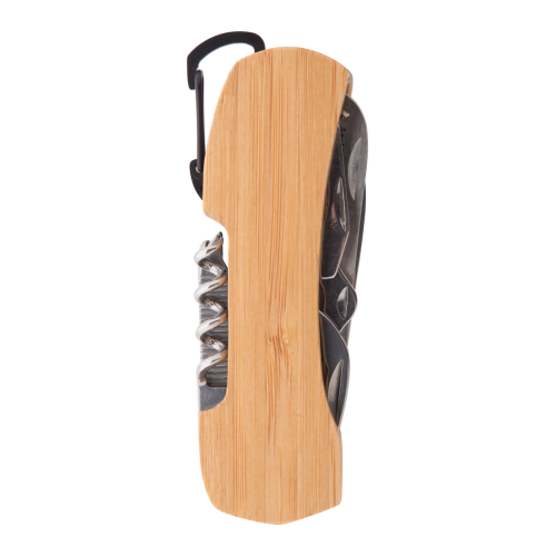 Stroud – Scyzoryk / nóż kieszonkowy / multi tool AP808087 – gadżety reklamowe GiftKolekcja.pl