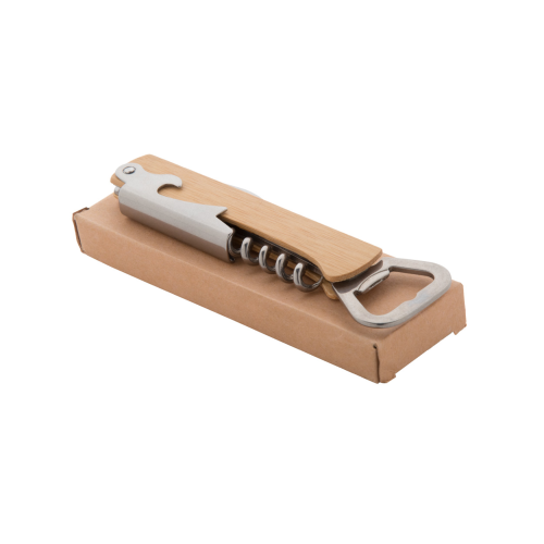Sukubo - Otwieracz / multi tool AP808088 - gadżety reklamowe GiftKolekcja.pl