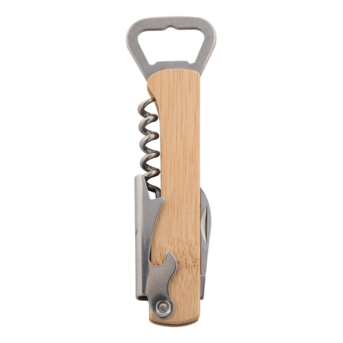 Sukubo - Otwieracz / multi tool AP808088 - gadżety reklamowe GiftKolekcja.pl