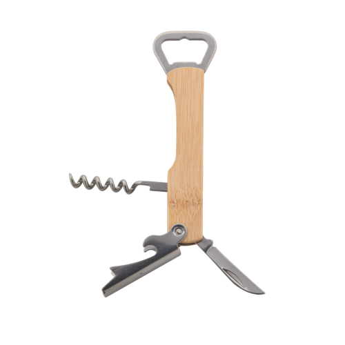 Sukubo - Otwieracz / multi tool AP808088 - gadżety reklamowe GiftKolekcja.pl