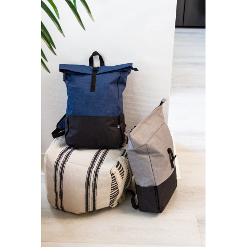 Carnegie - Plecak RPET AP808091-77 - gadżety reklamowe GiftKolekcja.pl