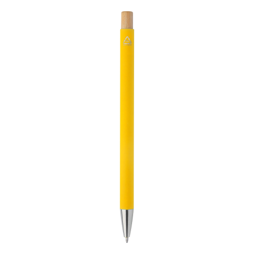 Iriboo - Długopis AP808094-02 - gadżety reklamowe GiftKolekcja.pl