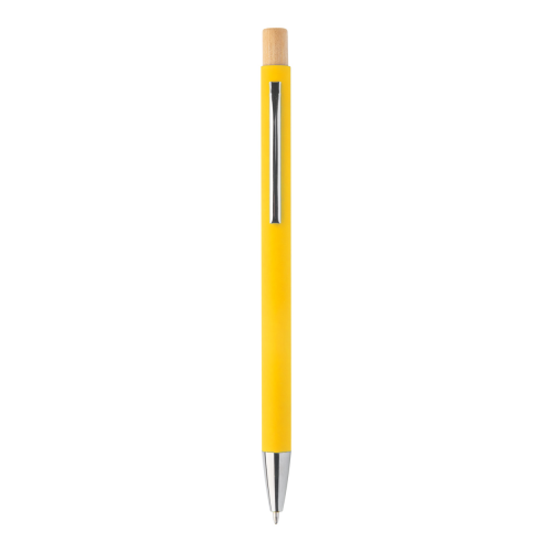 Iriboo - Długopis AP808094-02 - gadżety reklamowe GiftKolekcja.pl