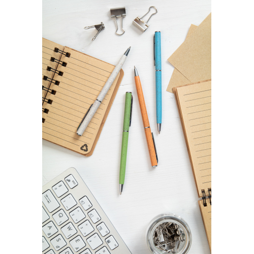 Slikot - Długopis AP808095-00 - gadżety reklamowe GiftKolekcja.pl