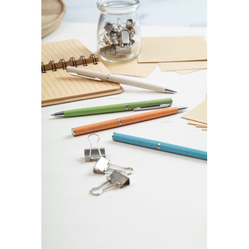 Slikot - Długopis AP808095-00 - gadżety reklamowe GiftKolekcja.pl