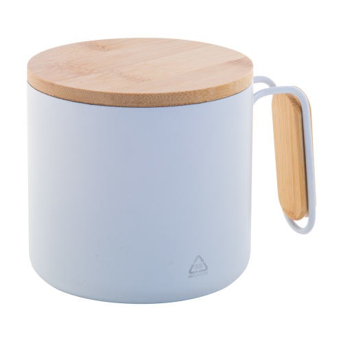 Graboo - Kubek termiczny AP808096-01 - gadżety reklamowe GiftKolekcja.pl