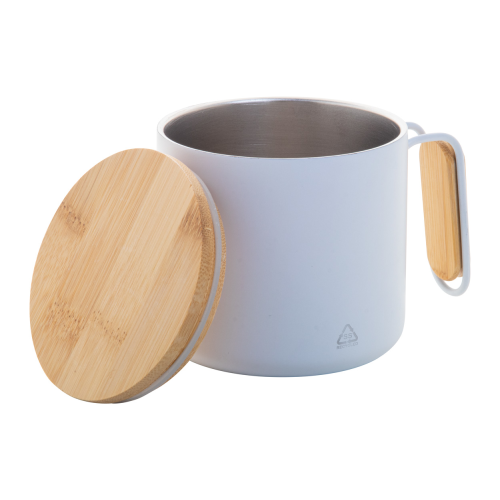Graboo - Kubek termiczny AP808096-01 - gadżety reklamowe GiftKolekcja.pl