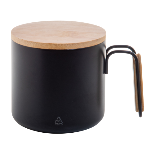 Graboo - Kubek termiczny AP808096-10 - gadżety reklamowe GiftKolekcja.pl