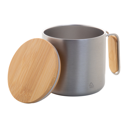 Graboo - Kubek termiczny AP808096-21 - gadżety reklamowe GiftKolekcja.pl