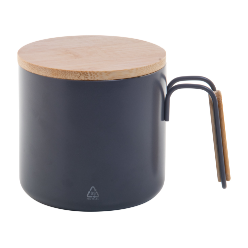 Graboo - Kubek termiczny AP808096-80 - gadżety reklamowe GiftKolekcja.pl