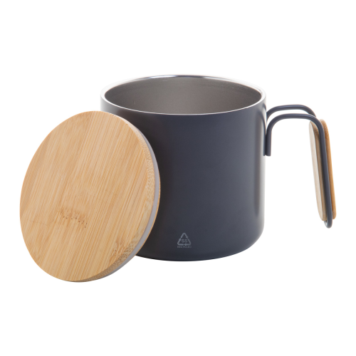 Graboo - Kubek termiczny AP808096-80 - gadżety reklamowe GiftKolekcja.pl