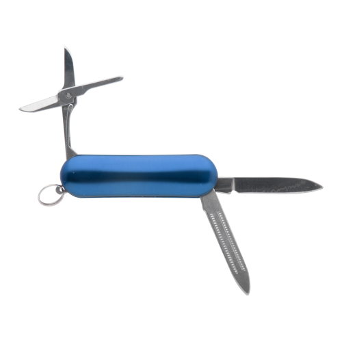 Gorner Mini - Wielofunkcyjny miniscyzoryk AP808101-06 - gadżety reklamowe GiftKolekcja.pl