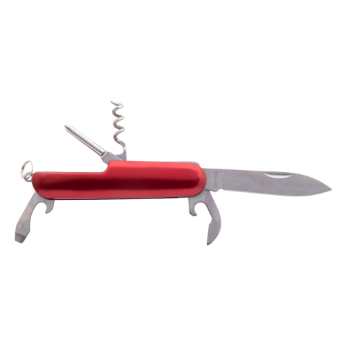 Gorner Plus - Scyzoryk AP808102-05 - gadżety reklamowe GiftKolekcja.pl