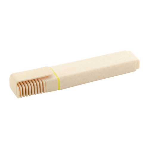 Paleas - Zakreślacz AP808113-02 - gadżety reklamowe GiftKolekcja.pl