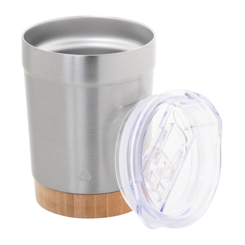 Icatu - Kubek termiczny AP808114-21 - gadżety reklamowe GiftKolekcja.pl
