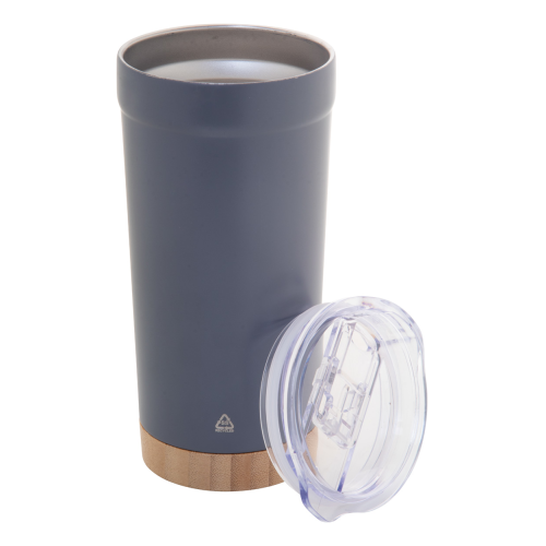 Icatu XL - Kubek termiczny AP808115-80 - gadżety reklamowe GiftKolekcja.pl