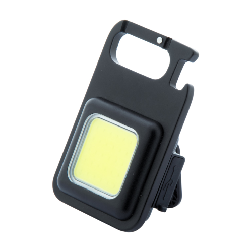 Cobby - Latarka wielofunkcyjna AP808122-10 - gadżety reklamowe GiftKolekcja.pl