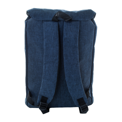Melville - Plecak RPET AP808131-06A - gadżety reklamowe GiftKolekcja.pl