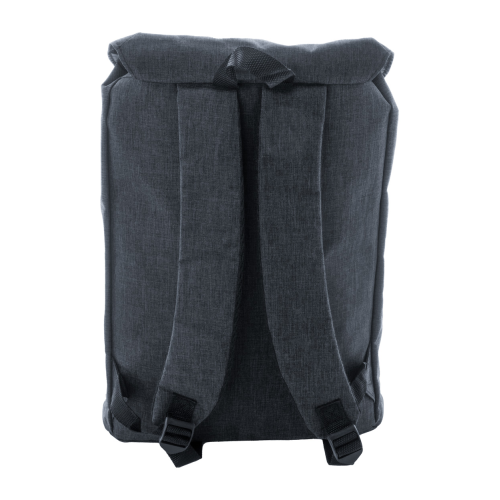 Melville - Plecak RPET AP808131-10 - gadżety reklamowe GiftKolekcja.pl