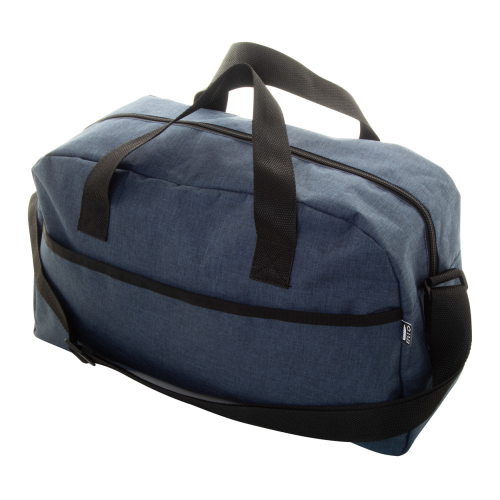 Haney. Torba sportowa RPET AP808134-06A.